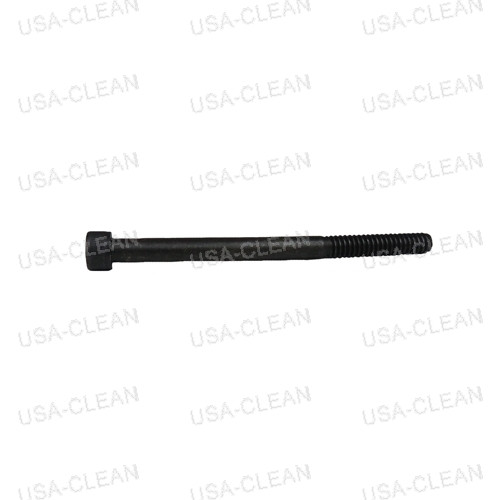  - Screw 10-24 x 2 3/4 socket head alloy plain finish 999-0098
