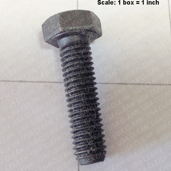 - Bolt M8-1.25 x 30mm hex head full thread plain finish 999-0248  - Bolt M8-1.25 x 30mm hex head full thread plain finish 999-0248