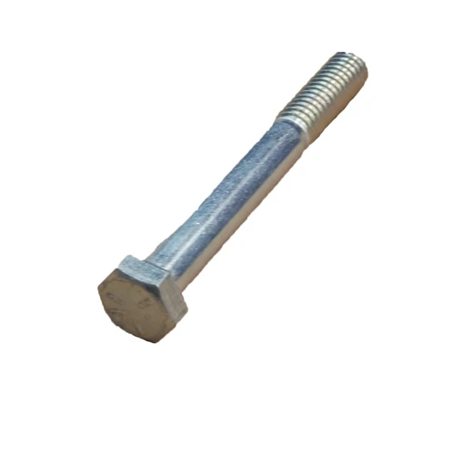  - Bolt 5/16-18 x 2 3/4 hex head grade 5 zinc plated 999-0353