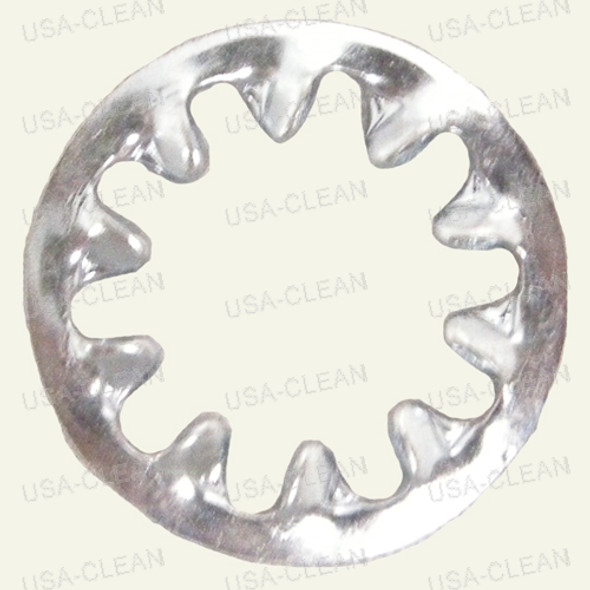  - Washer 5/16 internal star lock zinc plated 999-0406                      