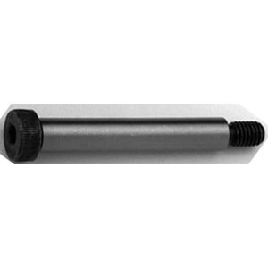  - Screw 5/16-18 x 3/8 socket head shoulder 999-0646