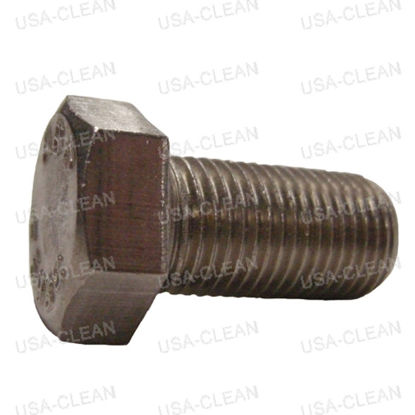 - Bolt 1/2-20 x 1 18-8 hex head stainless steel 999-0661  - Bolt 1/2-20 x 1 18-8 hex head stainless steel 999-0661