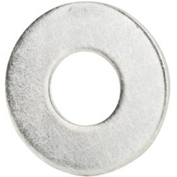  - Washer 3/8 x 1 1/4 flat stainless steel 999-1868                      