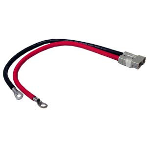 26-9-4281 - Wire assembly - Anderson to battery 164-2673