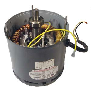 100074 - Motor 115V 60C 172-2198