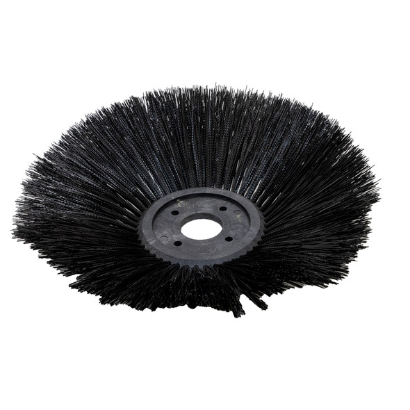 145 1899 000 - Polypropelene side broom 172-3669