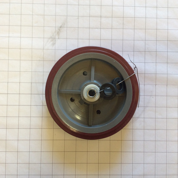 057863 - Wheel (OBSOLETE) 181-0793