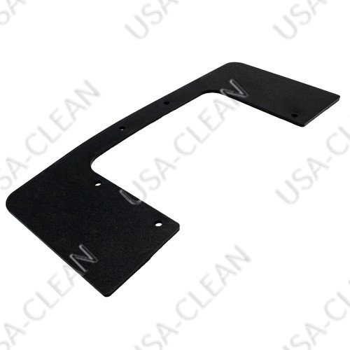 8.600-648.0 - Main bag retainer 173-2490