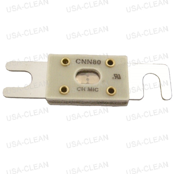 8.623-700.0 - 80amp fuse (OBSOLETE) 173-4639