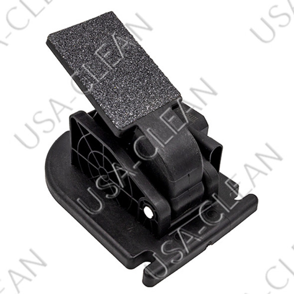 748507 - Floor throttle pedal assembly 174-1863 748507 - Floor throttle pedal assembly 174-1863