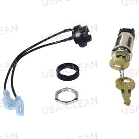 607475 - Key switch (OBSOLETE) 175-3727