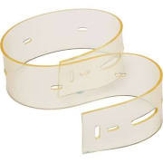 611634 - Squeegee blade rear urethane 33 inch (OBSOLETE) 175-3709