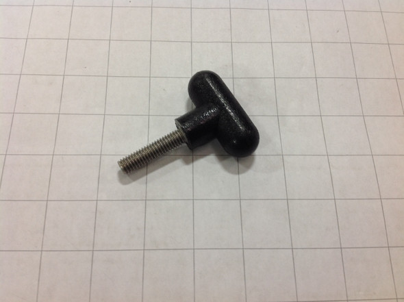 230831 - Drain plug knob 175-6071