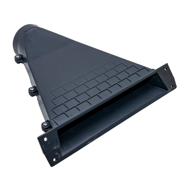 055121 - Intake tube 181-0322