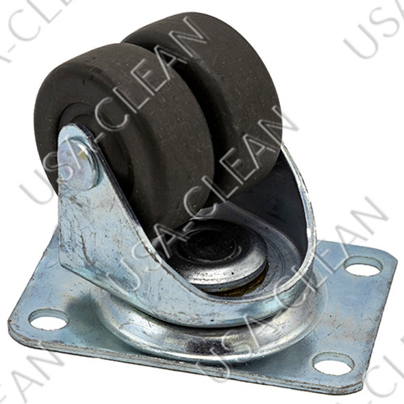 055134 - Caster wheel 181-0331