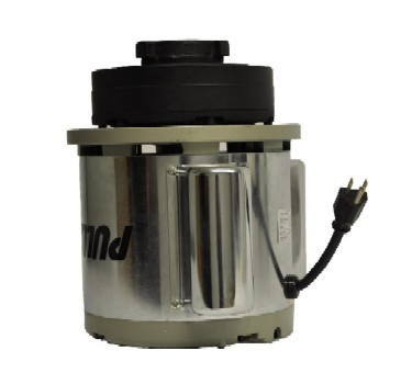  - 1.5hp motor assembly (OBSOLETE) 186-0058