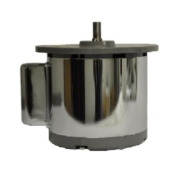  - Motor (OBSOLETE) 186-0130