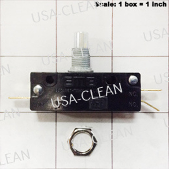 E8571900 - 25amp switch 189-2971