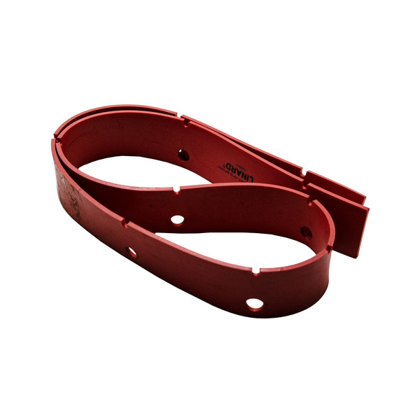 E8276600 - Squeegee blade 44 1/2 inch front 189-9171