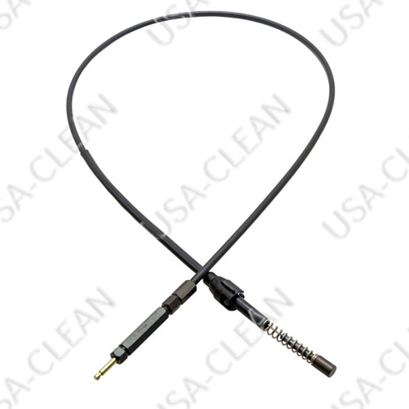  - Pull cable assembly 190-0581