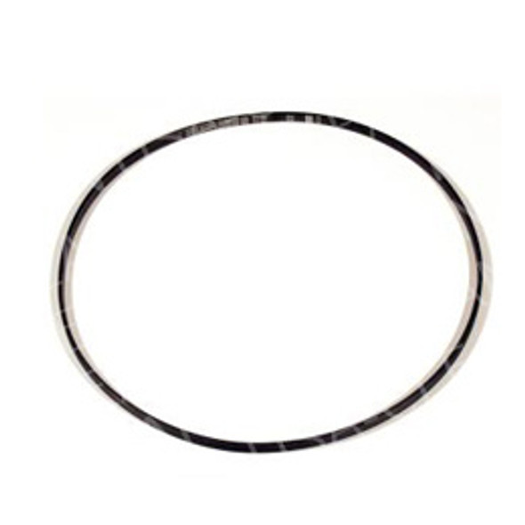 - Drive belt 190-0585  - Drive belt 190-0585