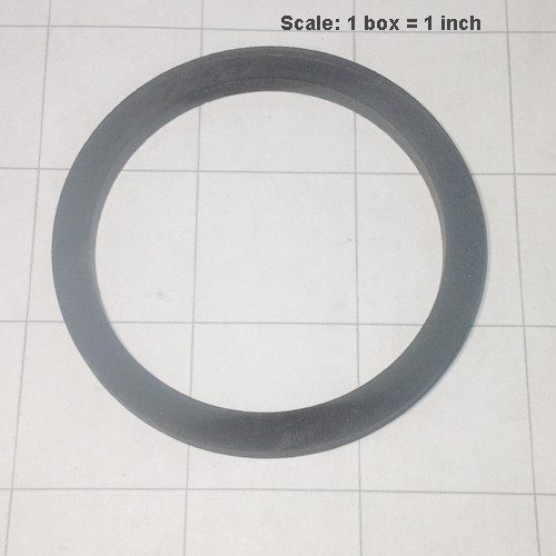 4086150 - Bearing axle (OBSOLETE) 192-0487