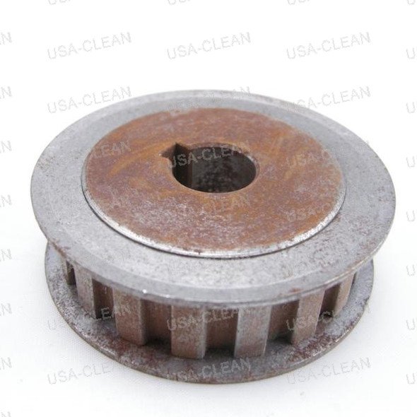 4086110 - Drive motor pulley 192-0491