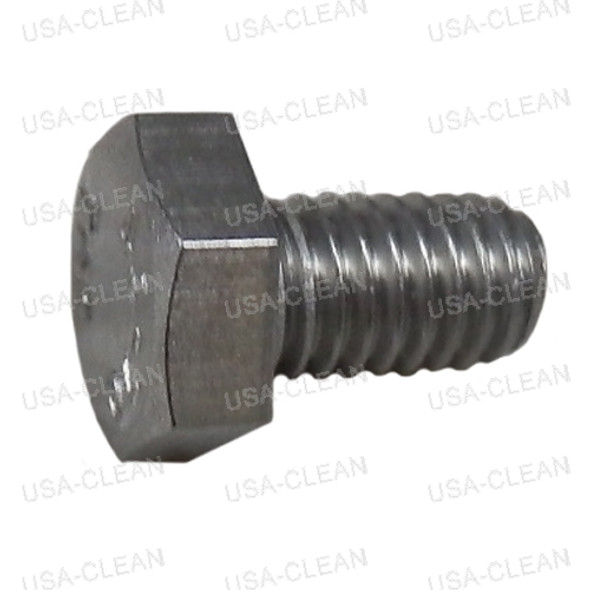4070080 - Screw M6 x 10mm hex head 192-1109