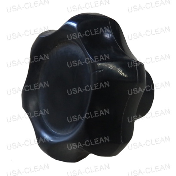 4088430 - Star knob M6 192-1355