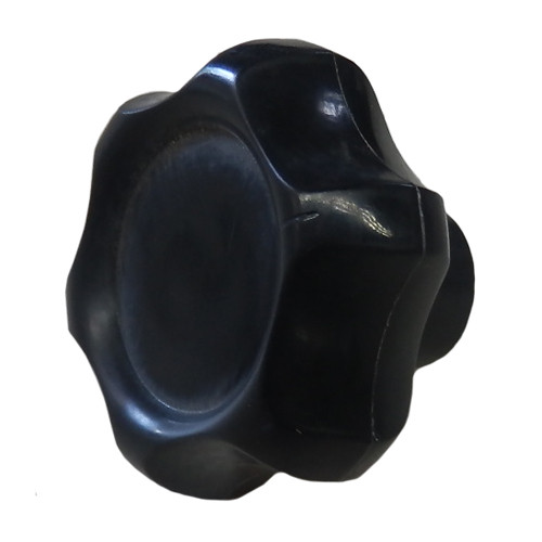 4088430 - Star knob M6 192-1355