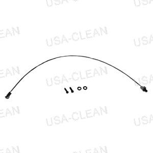 4091320 - Metal rope assembly (OBSOLETE) 192-1364