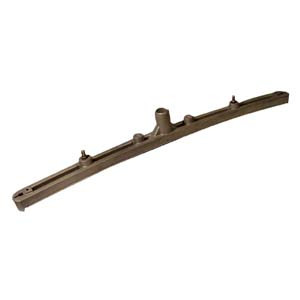 4112150 - Squeegee weldment (OBSOLETE) 192-1399