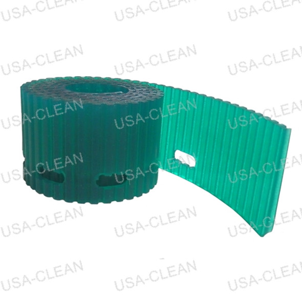 4111560 - Squeegee blade (green) 192-1401