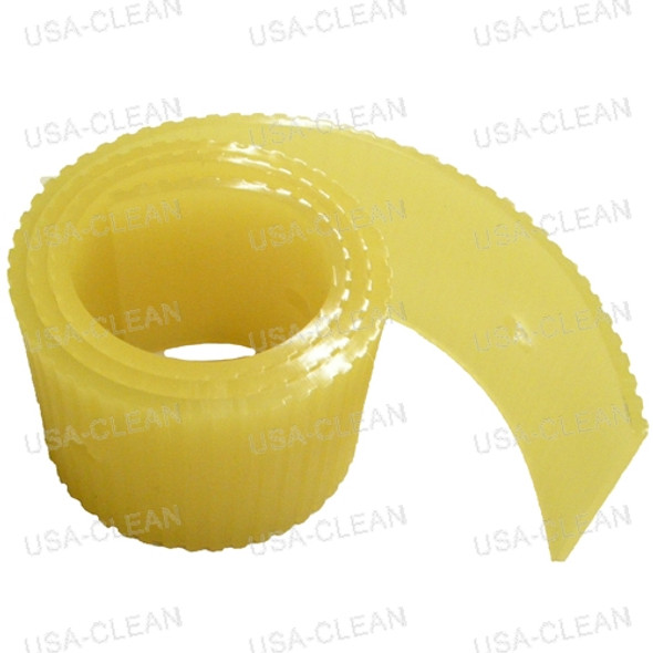 4125271 - Squeegee blade 27 inch rear 192-1549