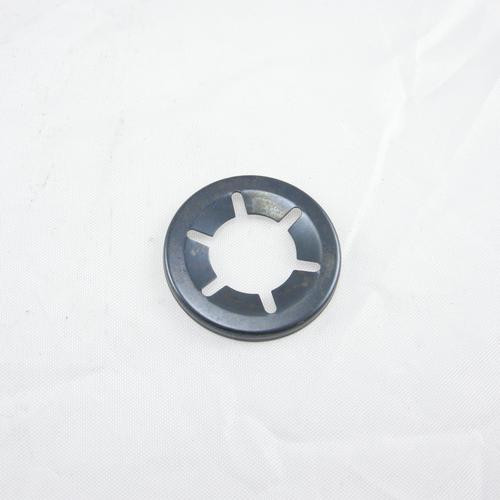  - Push nut fastener D 12, 7 192-3573