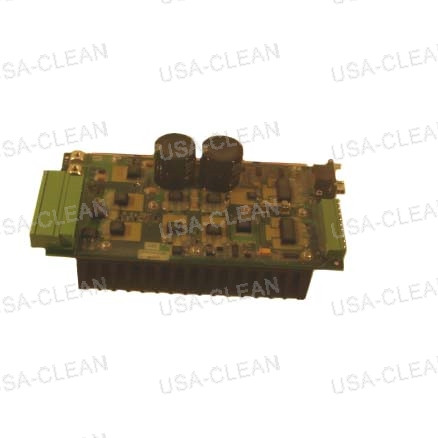 4123108 - Power electronics 750/1250B (OBSOLETE) 192-5637