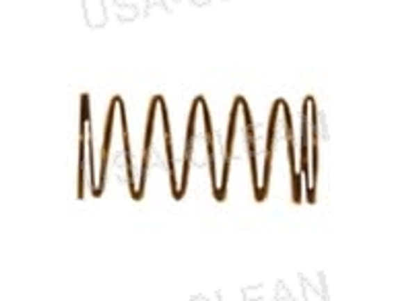 4085890 - Pressure spring 192-5668