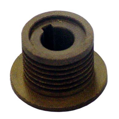 4101110 - Pulley 192-5805