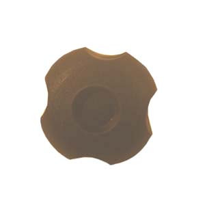 4008400 - Star knob 192-6674