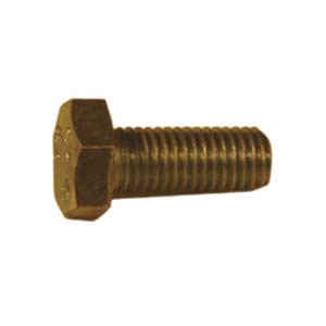  - Screw M10 x 25 hexagon 192-8075