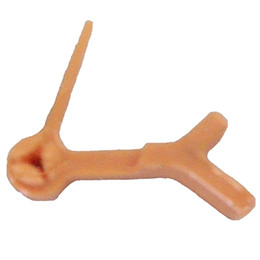 4129191 - Locking lever 192-8791