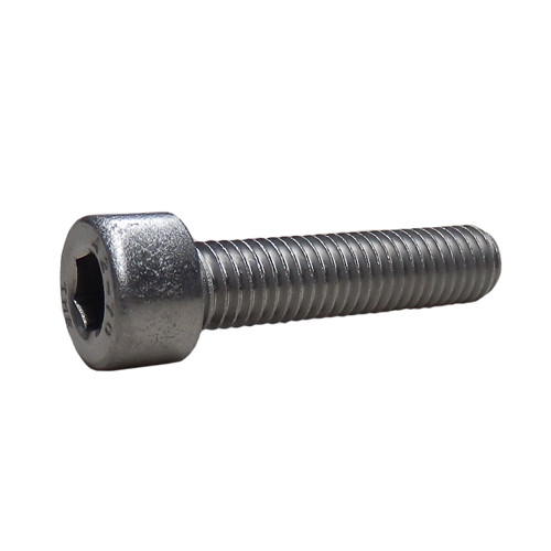 4126634 - Screw M8 x 35 socket head cap 192-9220