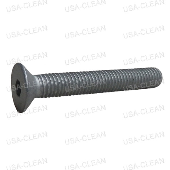 4130219 - Screw M8 x 55mm countersunk 192-9964