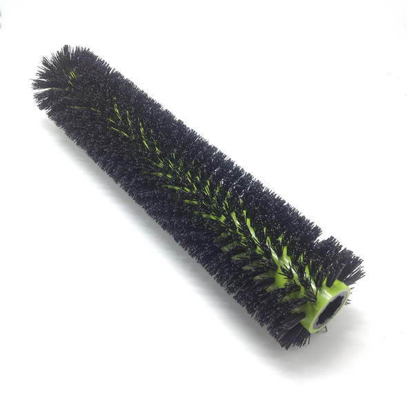 276-697S - Brush, Cylindrical, 27 inch Tough-Grit Used on 29 inch Deck 202-7139