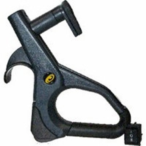 106617 - Handle assembly 199-0367