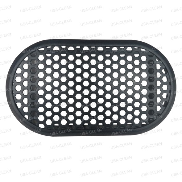 107258 - HEPA exhaust filter cover 199-0470 107258 - HEPA exhaust filter cover 199-0470