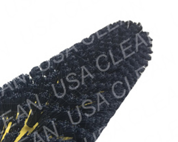 285-821C - Medium grit scrubbing brush - CYLINDRICAL 202-3048