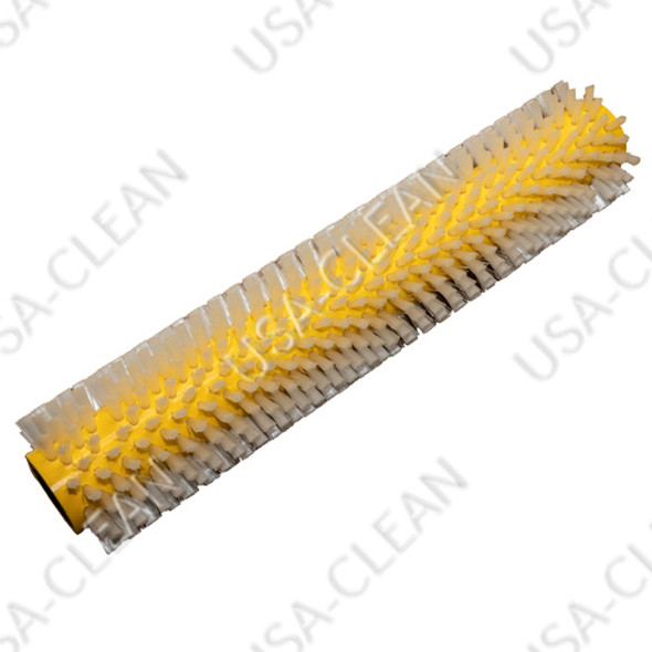 255-821N - Nylon scrubbing brush - CYLINDRICAL 202-3511