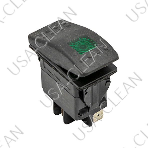 9.802-451.0 - Rocker switch 273-8569
