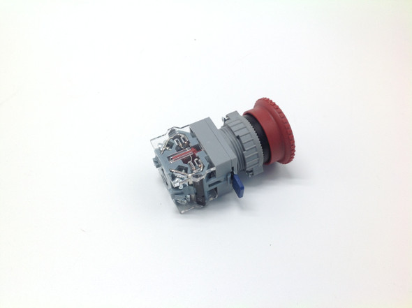 8310707 - Emergency stop switch 278-0402